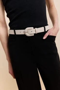 Monochrome Classic Belt