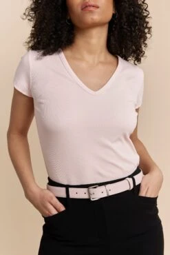 Essential Leather Belt