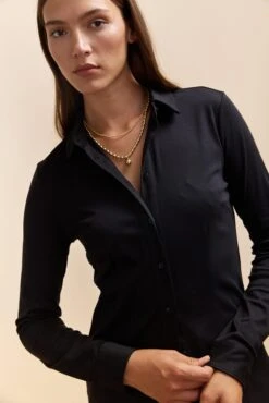 Necklace With Crystals