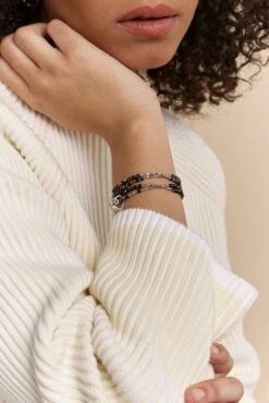 Bracelet With Stones