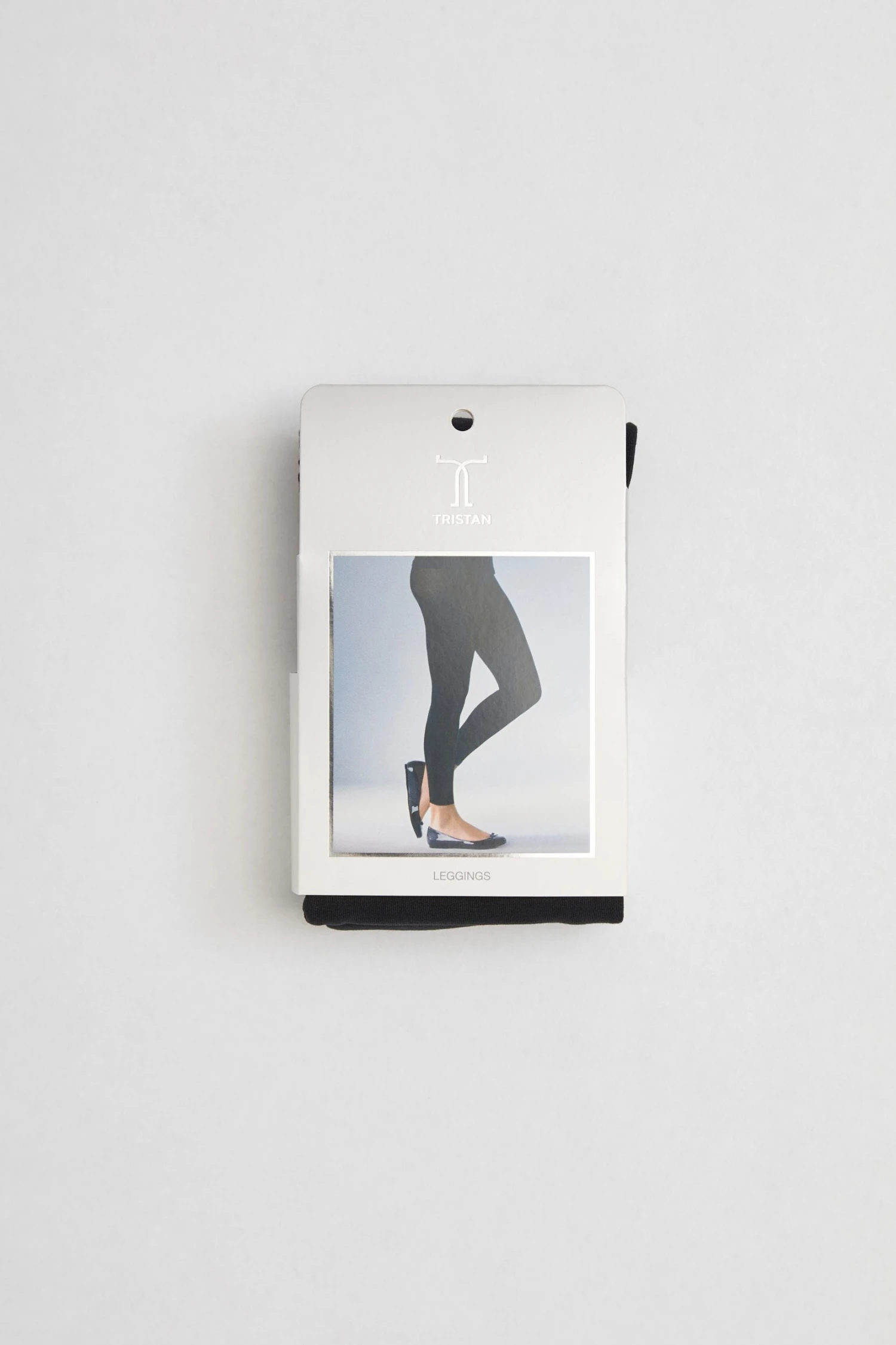 Basic Legging - Image 4