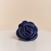 Flower-shaped Hair Clip