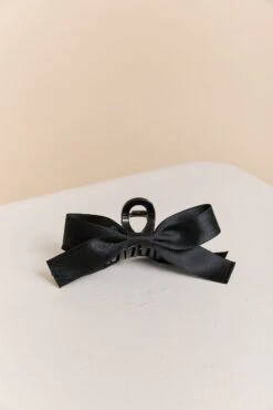 Bow Hairclip