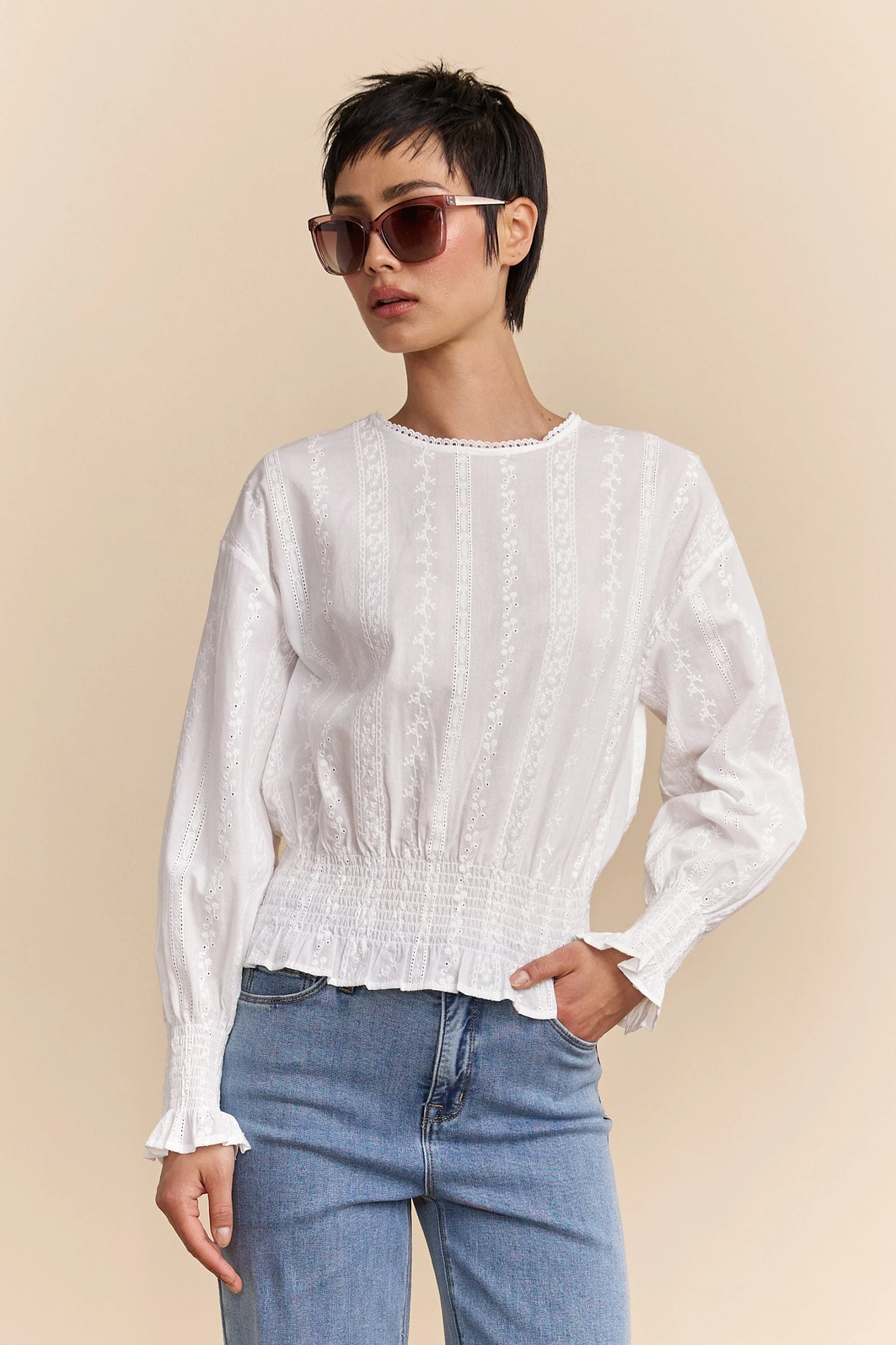 Privé Revaux SUN STATE Sunglasses - Image 2