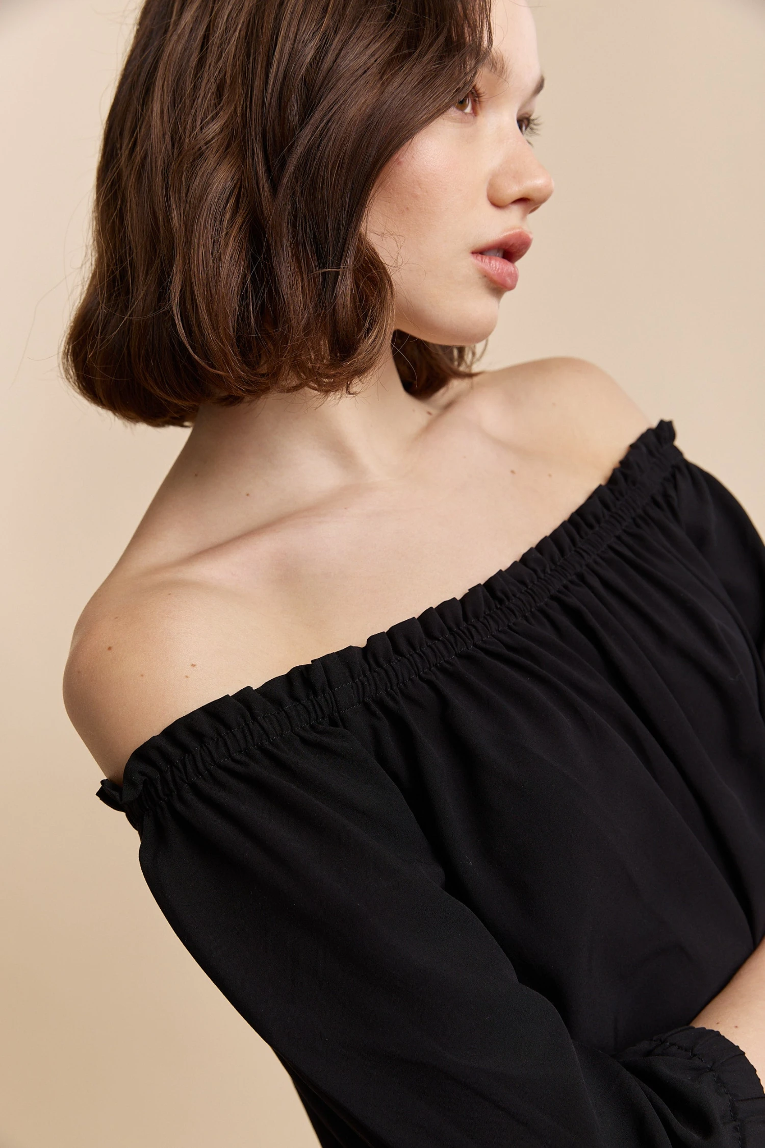Off-the-shoulder Top - Image 8