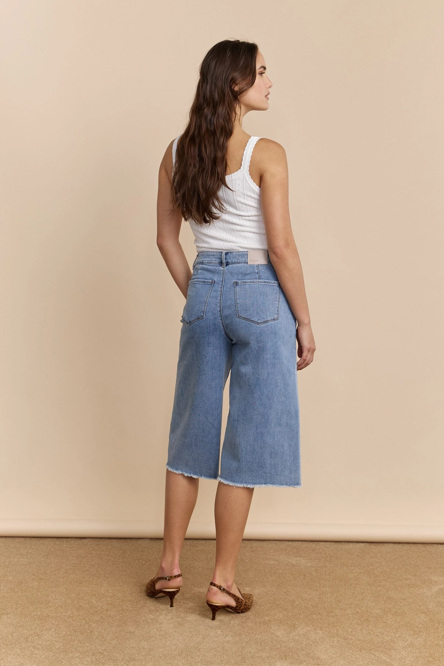 Culotte Jeans - Image 2