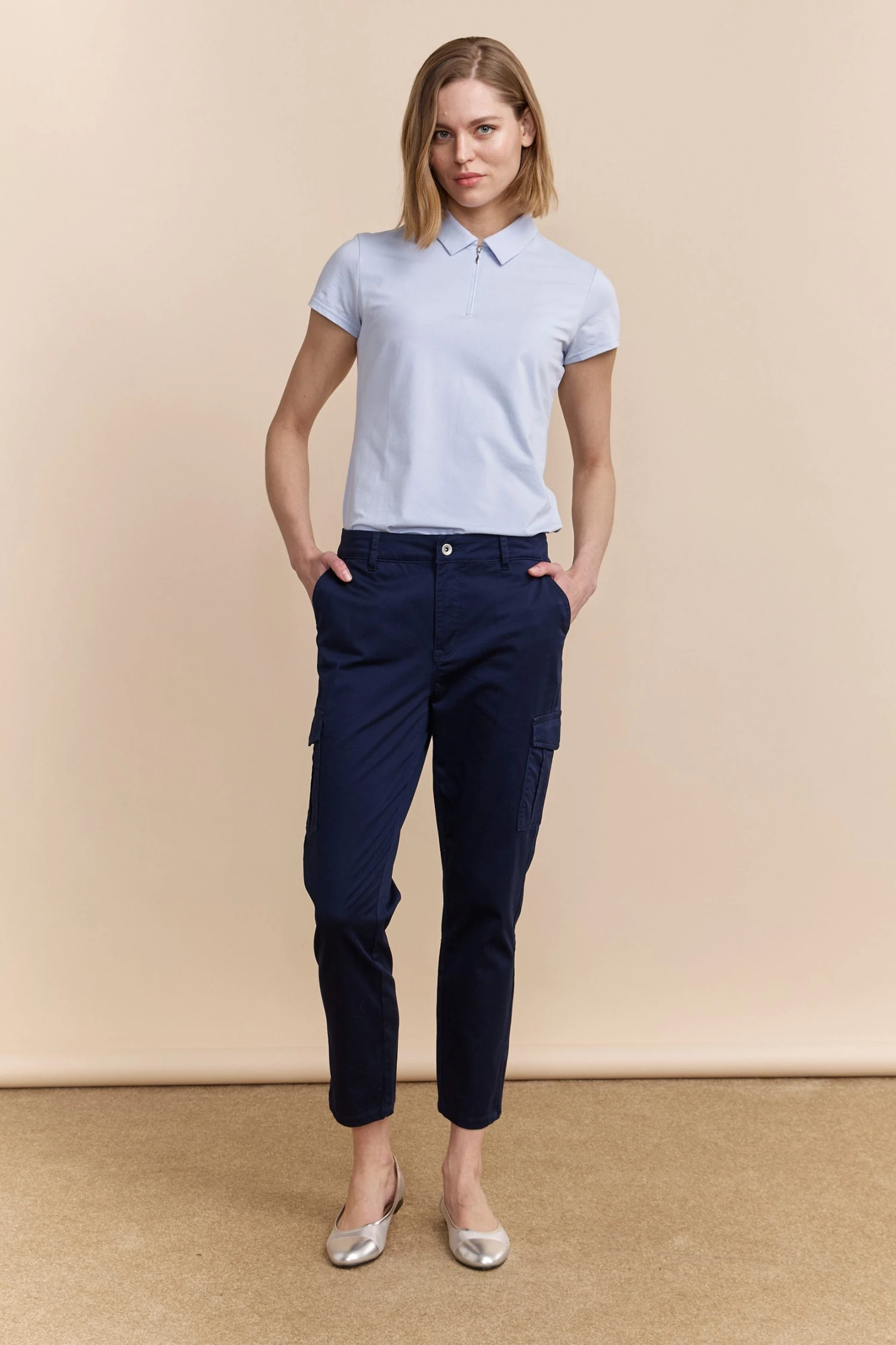 Cargo Pants - Image 2