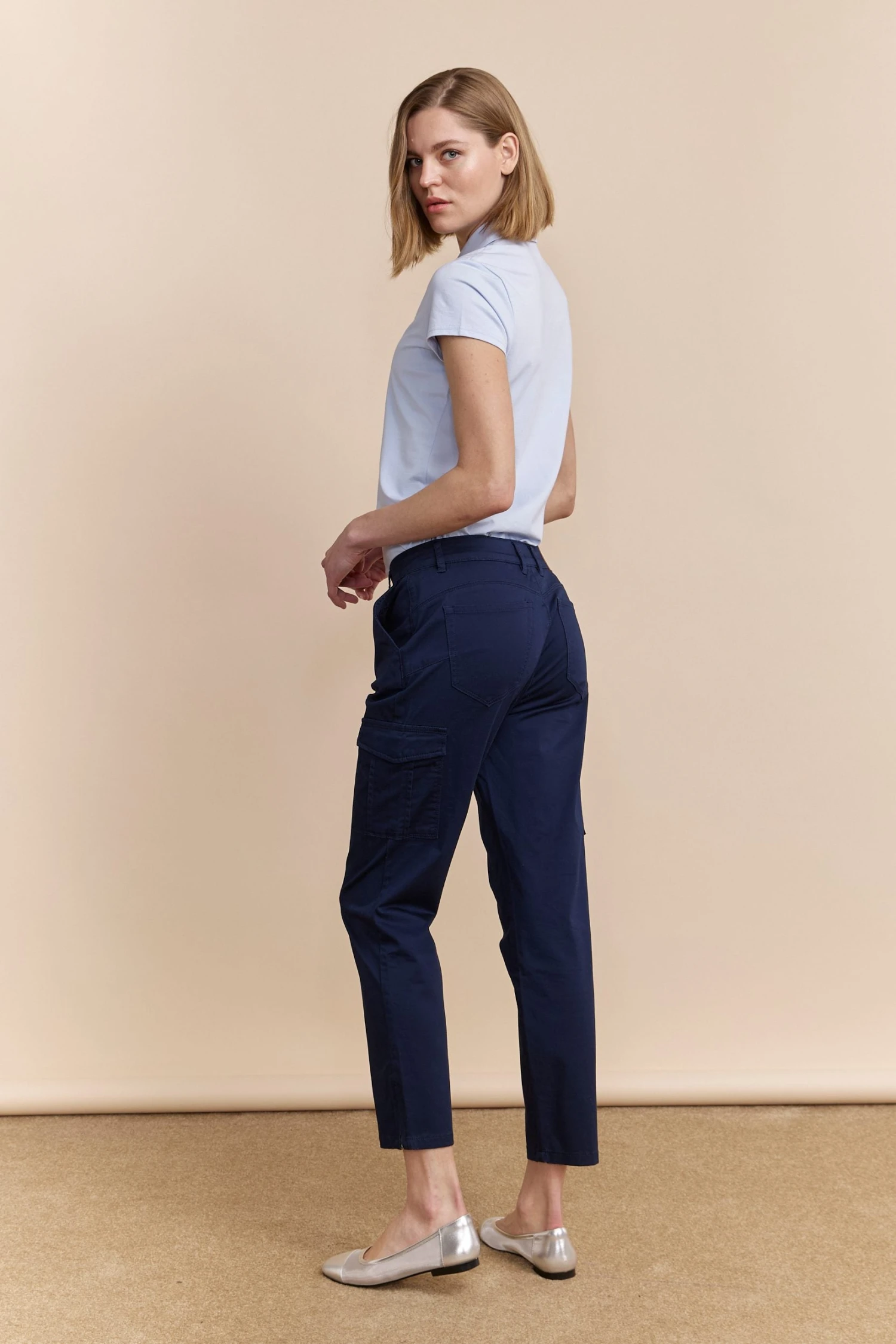 Cargo Pants - Image 3