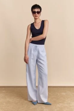 Linen Pants
