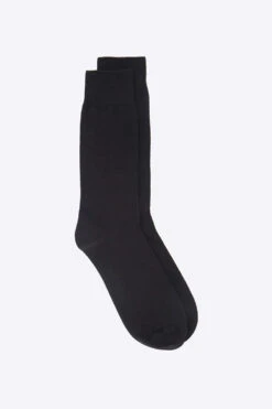 Essential Combed Cotton Socks