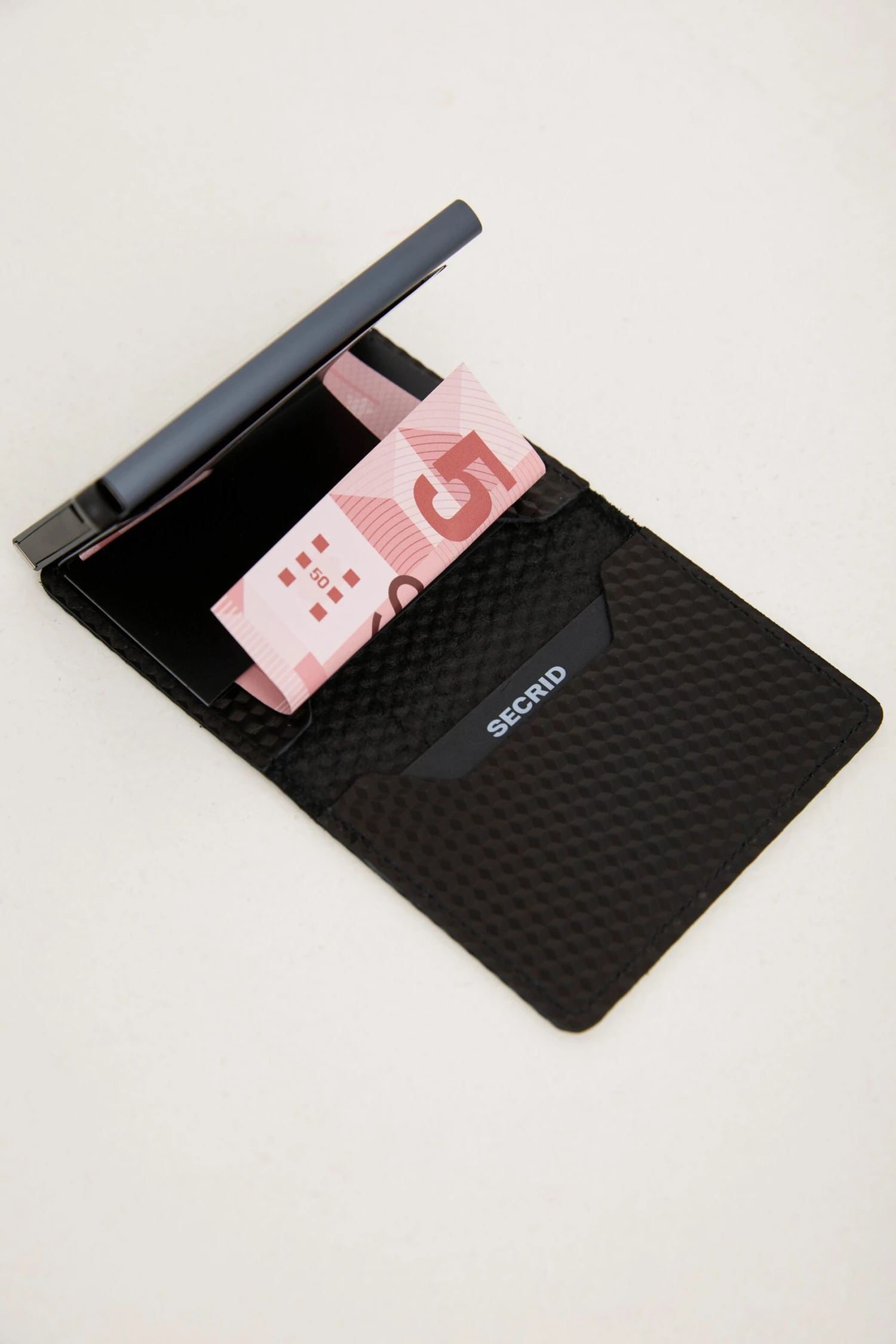 RFID Blocking Card Holder - Image 3