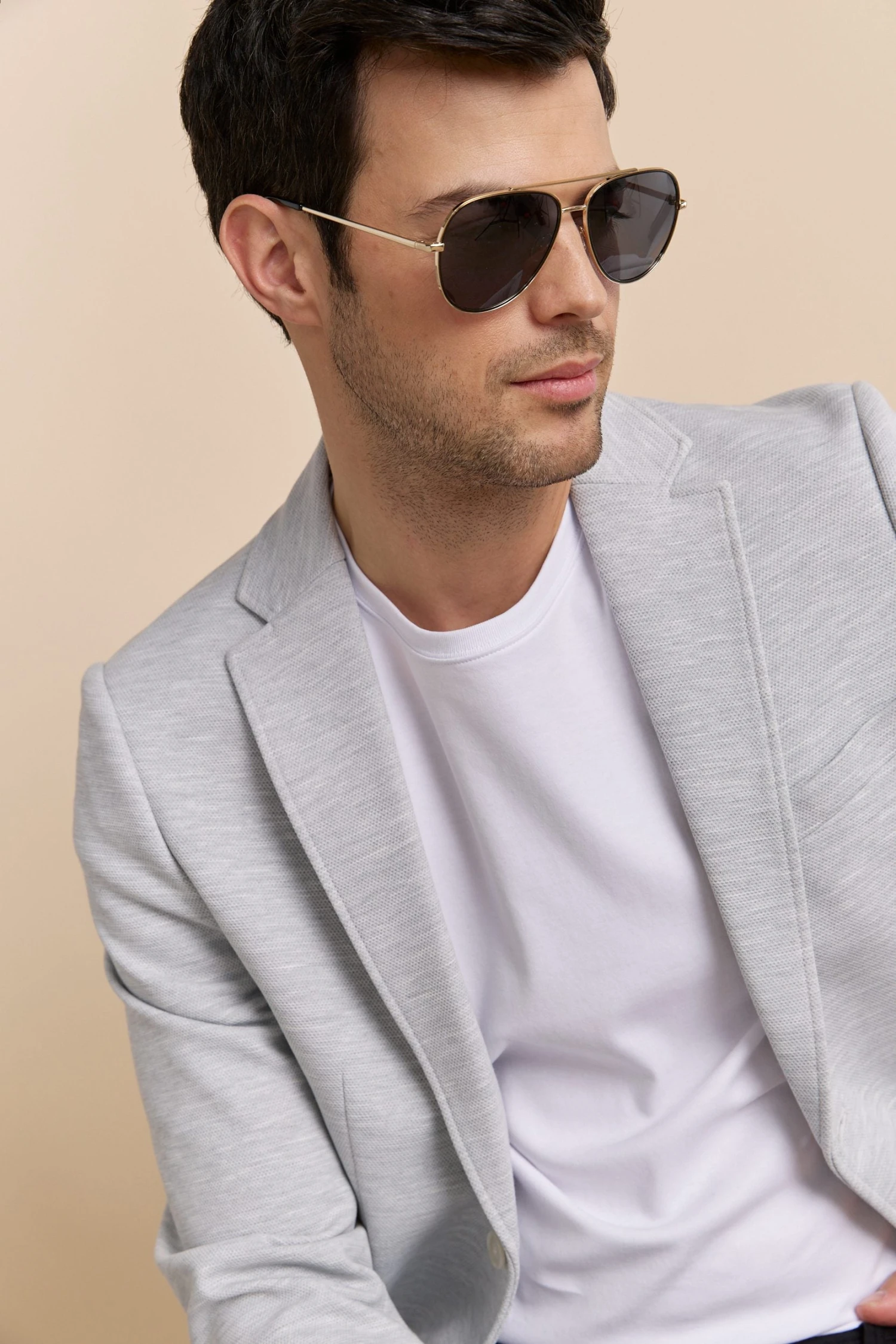 Privé Revaux GLOWIN HOUR Sunglasses - Image 2