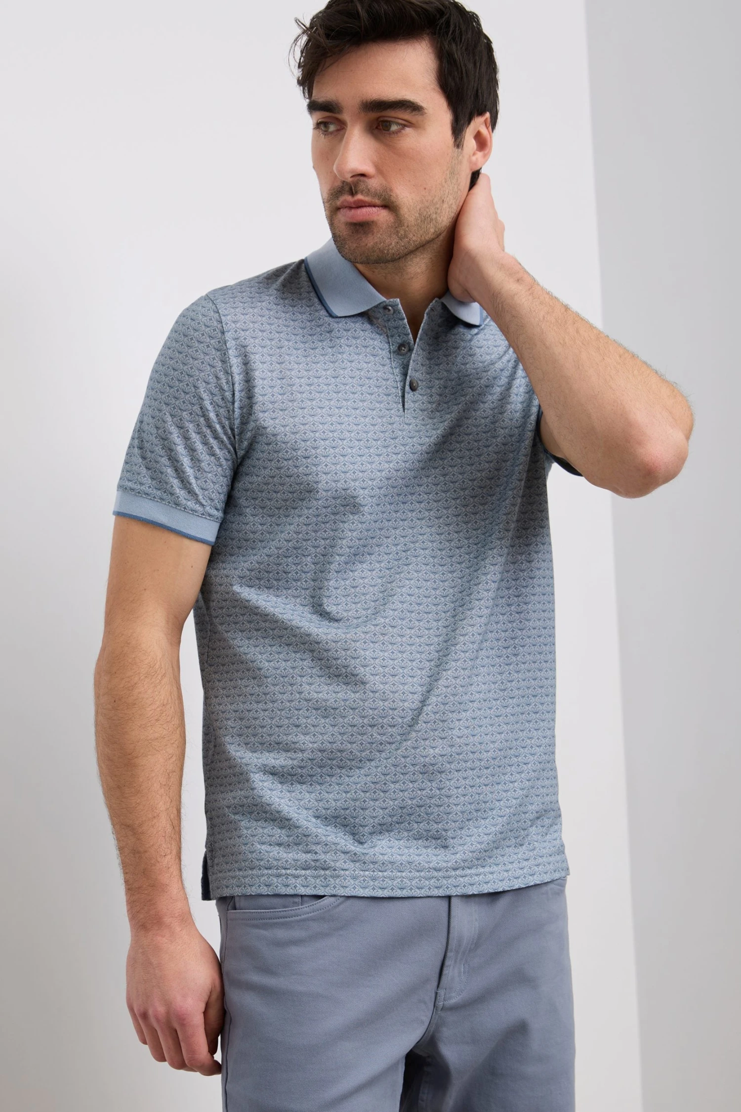 Pattern Polo - Image 3
