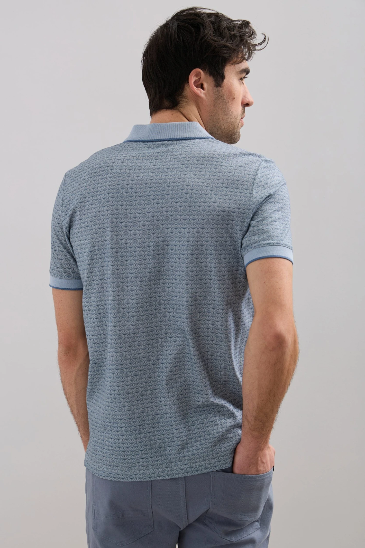 Pattern Polo - Image 4