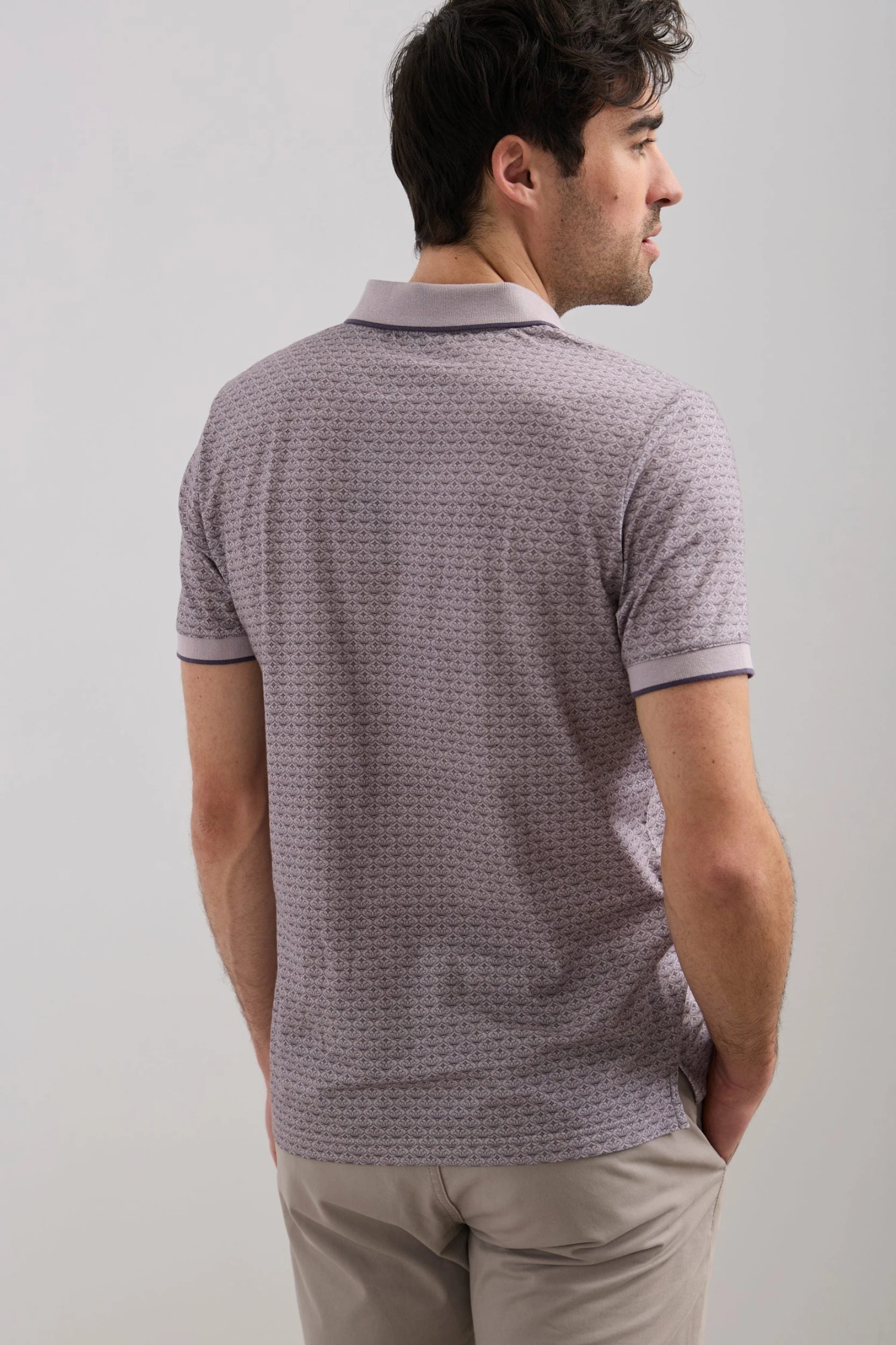 Pattern Polo - Image 2