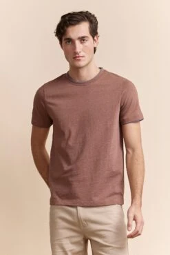 Thin Stripes T-shirt