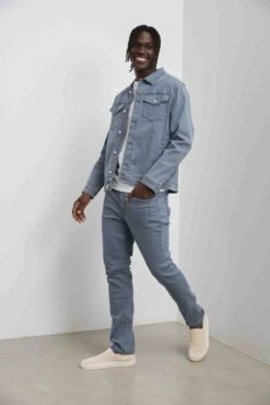 Skinny Five Pockets Jeans