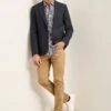 Five Pocket Slim Fit Pants