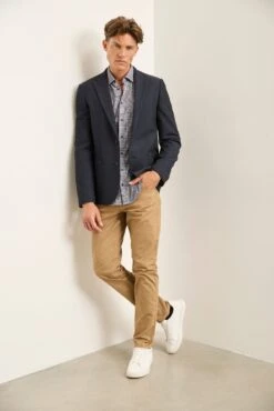 Five Pocket Slim Fit Pants