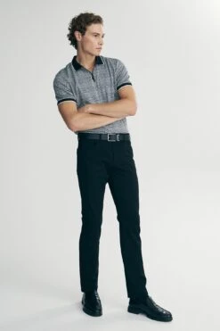 5 Pocket Slim Fit Pant