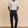 Five Pockets Slim Pant