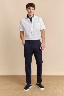 Slash Slim Fit Pant