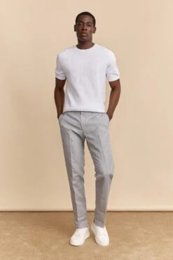 Urban Linen Pant